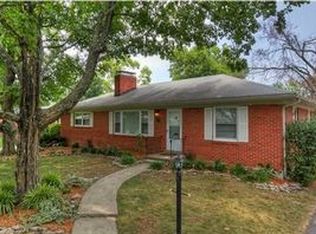 4313 Mount Vernon Rd, Saint Regis Park, KY 40220