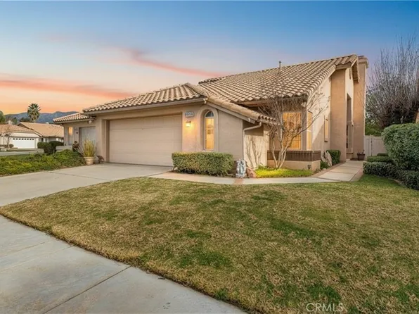 1020 Southern Hills Dr, Banning, CA 92220