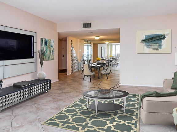 3rd image of 4020 Galt Ocean Dr APT 1406