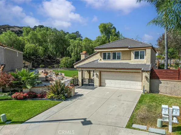 15 Ravencrest Cir, Pomona, CA 91766