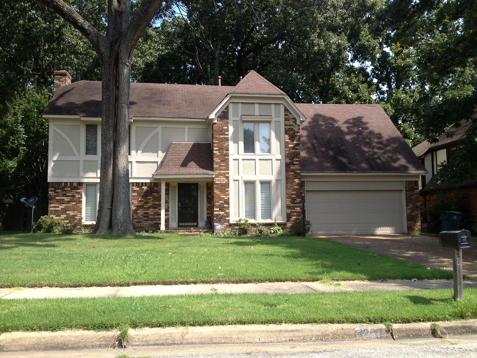 7200 Country Oaks Dr, Memphis, TN 38125 Zillow