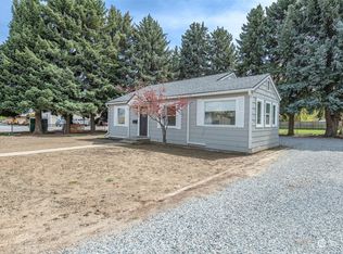 1221 Millerdale Ave, Wenatchee, WA 98801