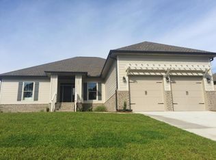 103 Alicia Dr, Crestview, FL 32536