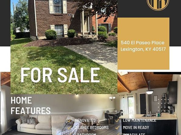 540 El Paseo Pl