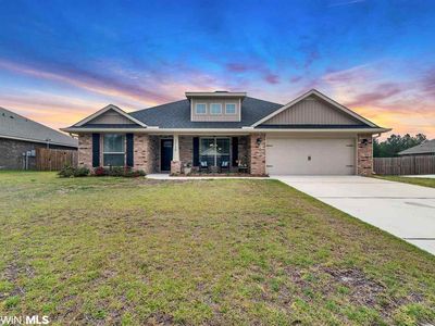 22176 Garland Loop, Silverhill, AL, 36576