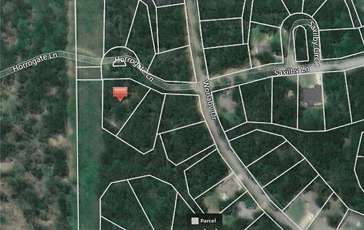 1st image of Harrogate Ln
