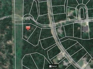 Harrogate Ln, Bella Vista, AR 72715