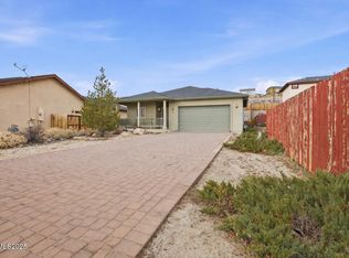 365 Orrcrest Dr, Reno, NV 89506