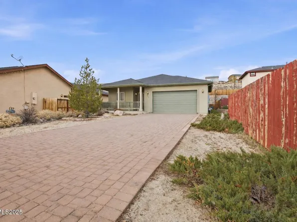 365 Orrcrest Dr, Reno, NV 89506