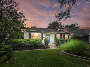 554 Brookside Dr, Columbus, OH 43209