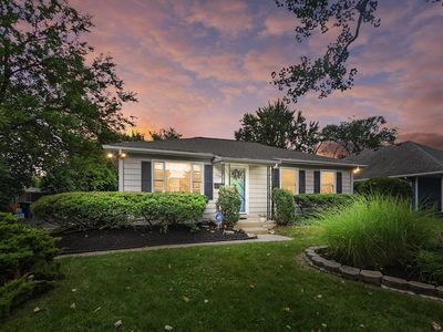 554 Brookside Dr, Columbus, OH, 43209