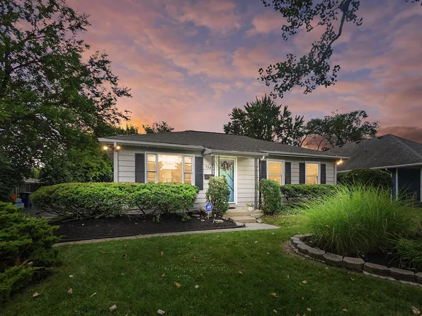 554 Brookside Dr, Columbus, OH 43209