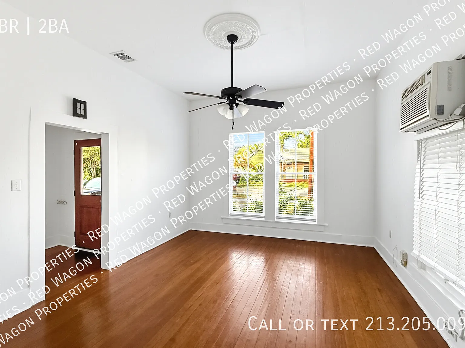 3 bed, 1138 sqft, $2,495 — Photo 3