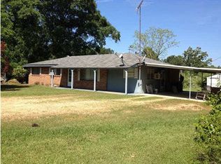 786 Mount Zion Rd, Mount Olive, MS 39119