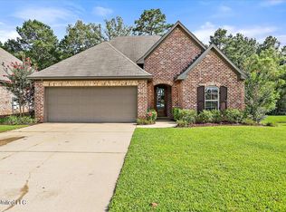 154 Greenfield Ridge Dr, Brandon, MS 39042