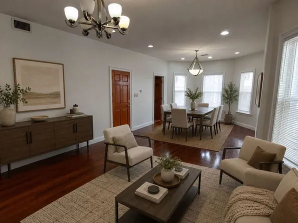 167 King St #2, Dorchester, MA 02122