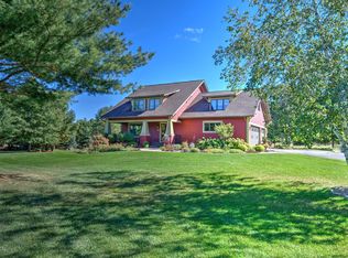 1981 62nd St, Somerset, WI 54025