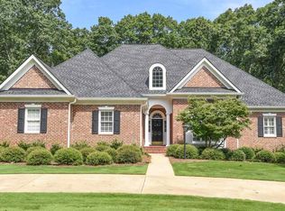171 Thornhill Dr, Athens, GA 30607