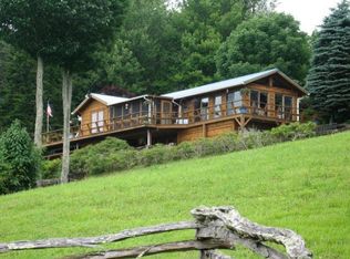 220 Covered Bridge Rd, Banner Elk, NC 28604