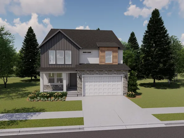 896 N Banner Dr #629, Saratoga Springs, UT 84045