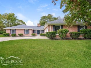 515 Snowglen Dr, Englewood, OH
