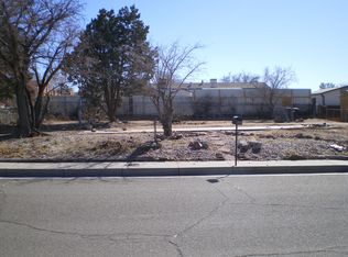 6820 San Francisco Rd NE, Albuquerque, NM 87109