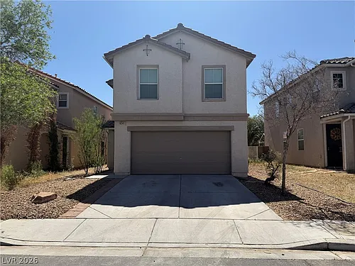 6241 Prairie Brush Ct Photo 1