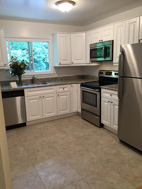 Gourmet Kitchen