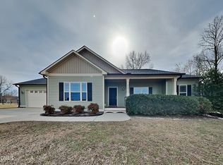 205 Cider Ct, Benson, NC 27504