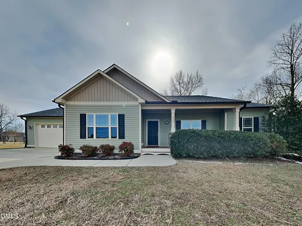 205 Cider Ct, Benson, NC 27504