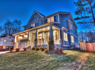 1404 Cottage St SW, Vienna, VA 22180