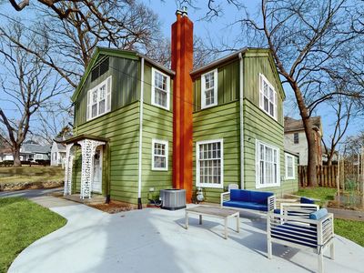 1201 46th St, Des Moines, IA, 50311