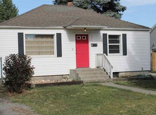 2111 E Rockwell Ave, Spokane, WA 99207