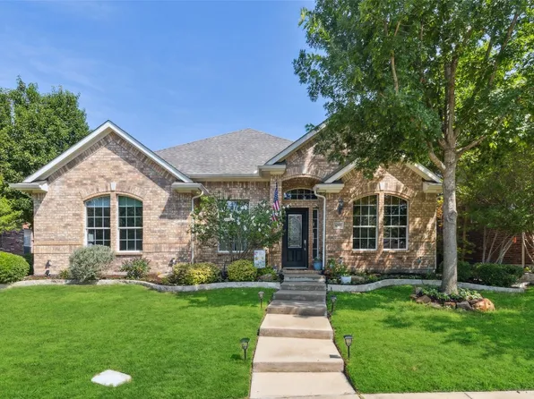 1050 Potter Ave, Rockwall, TX 75087
