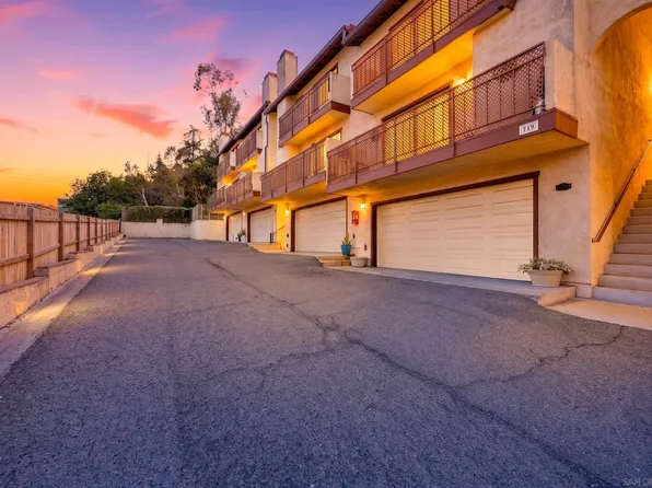 719 Franklin Ln, Vista, CA 92084