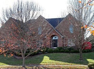 4865 Pleasant Grove Rd, Lexington, KY 40515