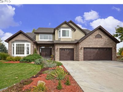 3220 Mesa Verde St, Fort Collins, CO, 80525