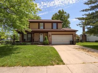 305 Meadowgreen Dr, Harrison, OH 45030