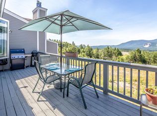 72 Eagle Ridge Condo Rd, Bartlett, NH 03812