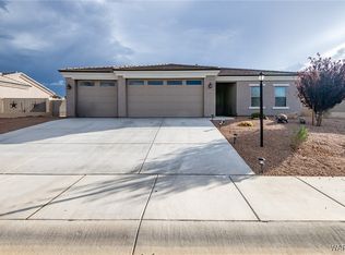 4805 E Lazy River Rd, Kingman, AZ 86401