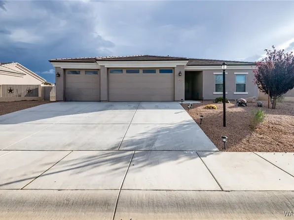 4805 E Lazy River Rd, Kingman, AZ 86401