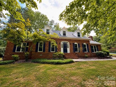 271 Ikerd Dr SE, Concord, NC, 28025