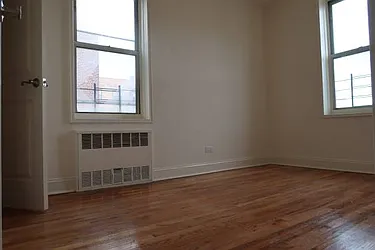 Rented by Atlantic Management Co Inc