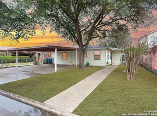 2010 Barney Ave, San Antonio, TX 78237