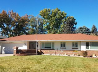 3067 S Garfield St, Denver, CO 80210