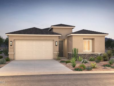 18161 E Bronco Dr, Queen Creek, AZ, 85142