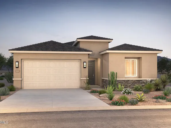 18161 E Bronco Drive, Queen Creek, AZ 85142