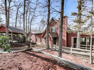 264 Tanglewood Cv, Blue Ridge, GA 30513