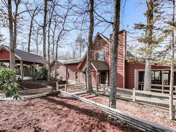 264 Tanglewood Cv, Blue Ridge, GA 30513