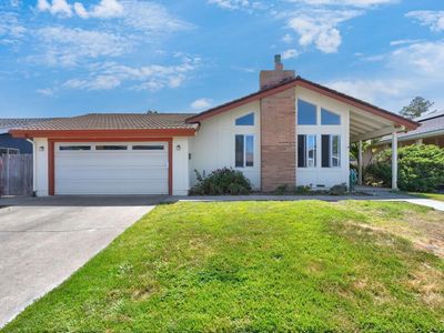 916 Catalpa Way, Petaluma, CA, 94954